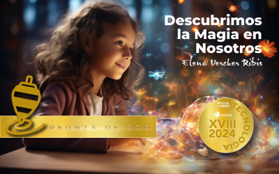 Descubrimos la Magia en Nosotros