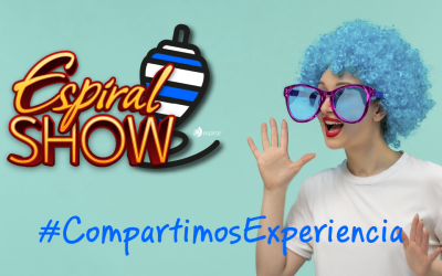 ¡El Mes de Mayo es un Show!
